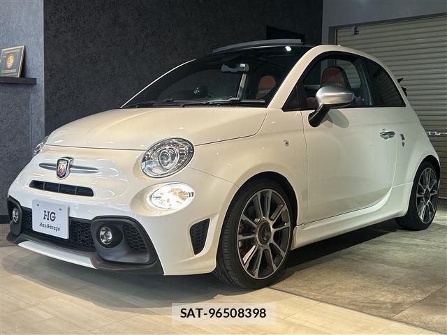 Abarth 595 2022-01 8006442-12