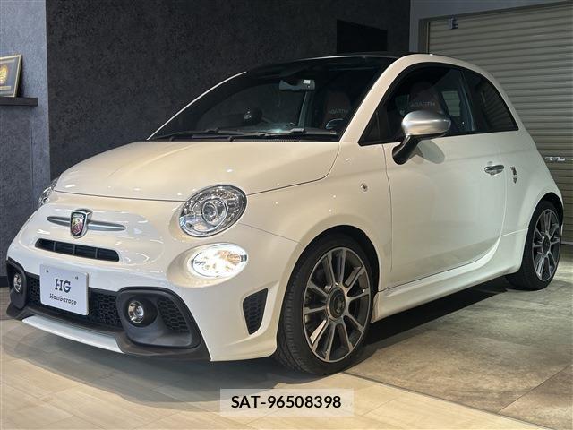 Abarth 595 2022-01 8006442-13