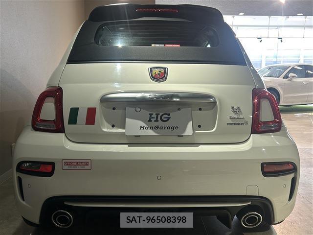 Abarth 595 2022-01 8006442-7