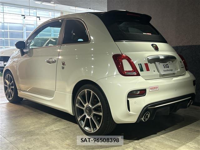 Abarth 595 2022-01 8006442-9