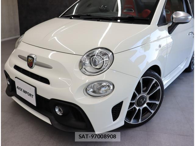 Abarth 595 2019-02 8007387-18