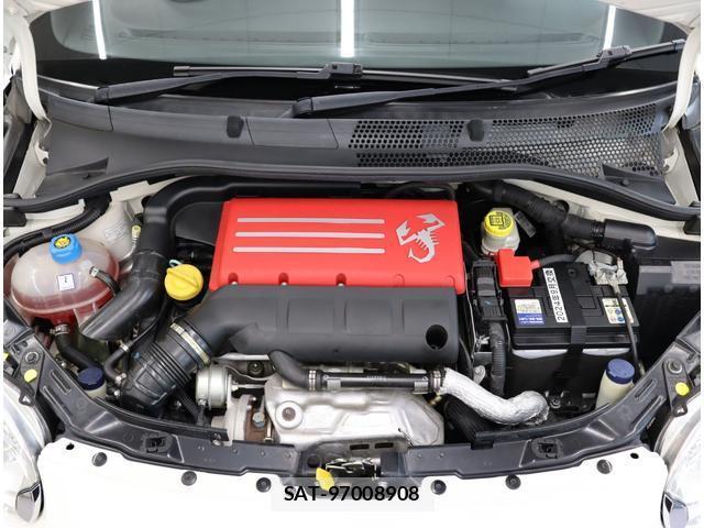 Abarth 595 2019-02 8007387-19