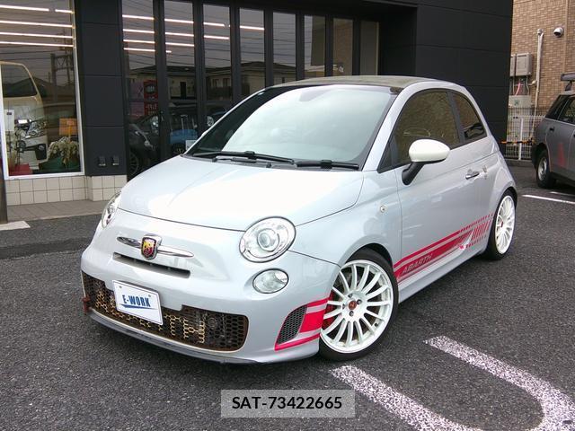 Abarth 595 2013-05 8008729-0