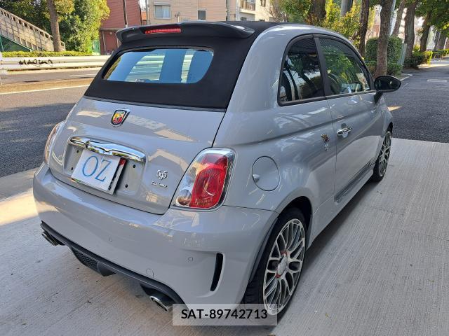 Abarth 595 2016 8009835-10