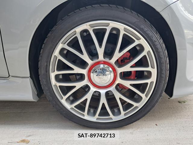 Abarth 595 2016 8009835-12