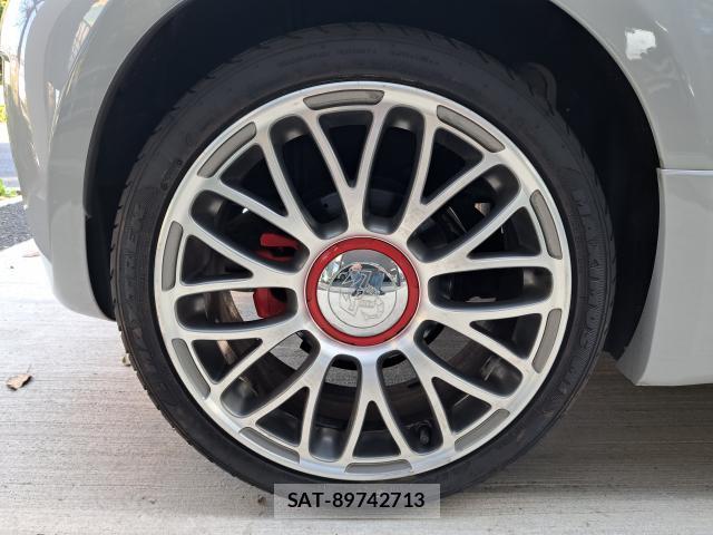 Abarth 595 2016 8009835-13