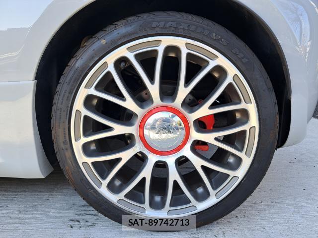 Abarth 595 2016 8009835-14