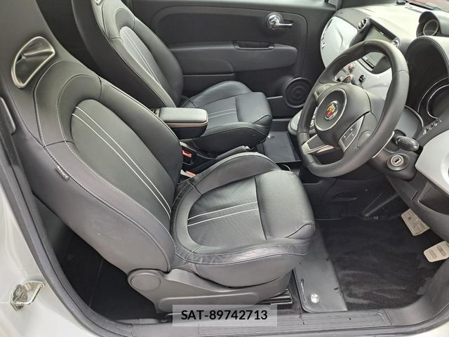 Abarth 595 2016 8009835-18