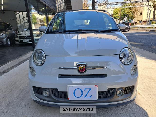 Abarth 595 2016 8009835-2
