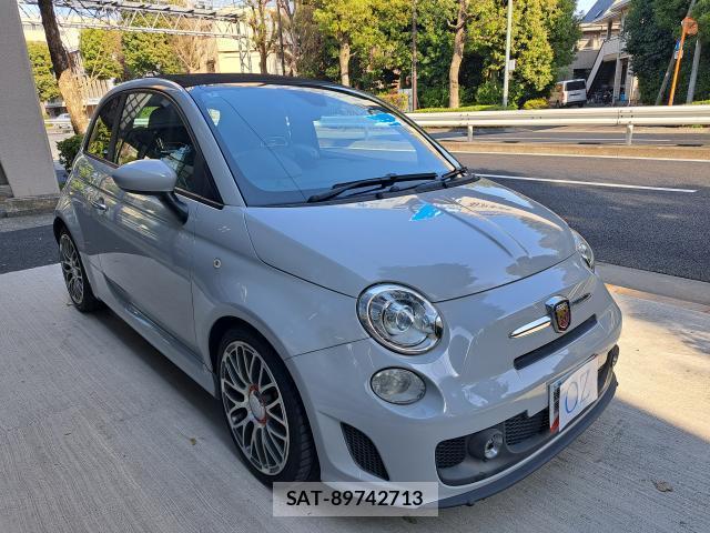 Abarth 595 2016 8009835-3