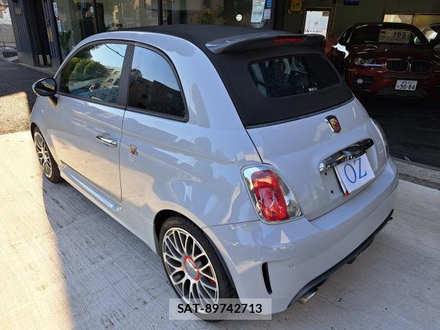 Abarth 595 2016 8009835-5