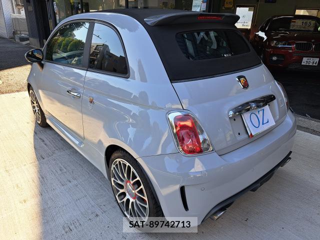 Abarth 595 2016 8009835-6
