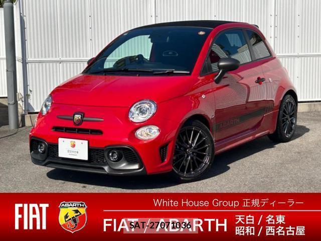 Abarth 595 2024-11 8012581-0