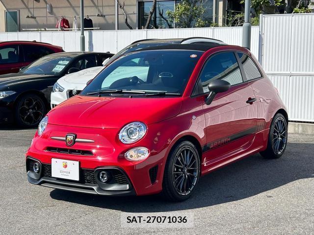 Abarth 595 2024-11 8012581-10