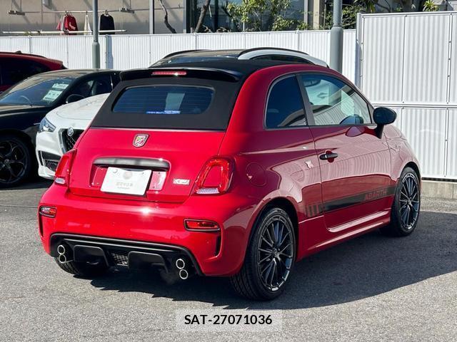 Abarth 595 2024-11 8012581-11