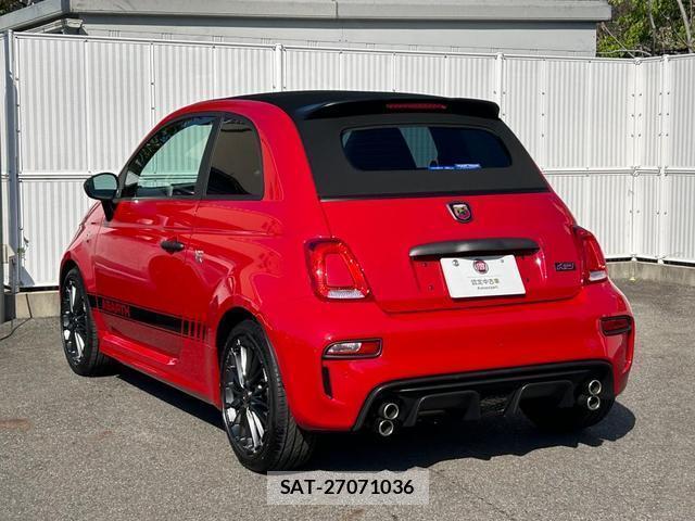 Abarth 595 2024-11 8012581-12