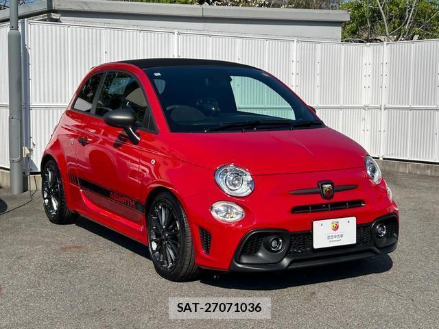 Abarth 595 2024-11 8012581-9