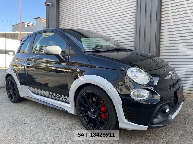 sat car