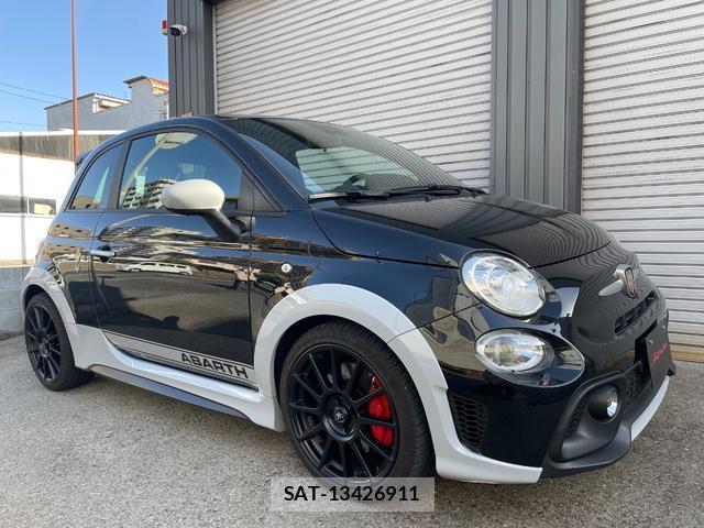 Abarth 695 2020-04 8011947-1