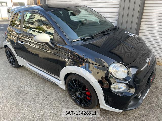 Abarth 695 2020-04 8011947-2