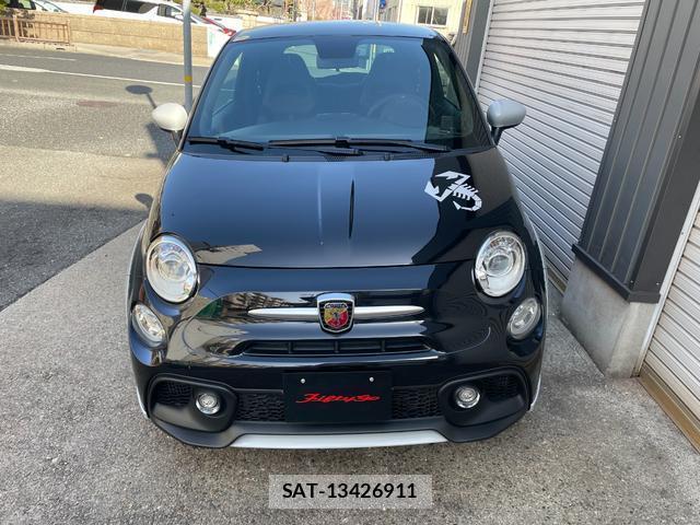 Abarth 695 2020-04 8011947-5