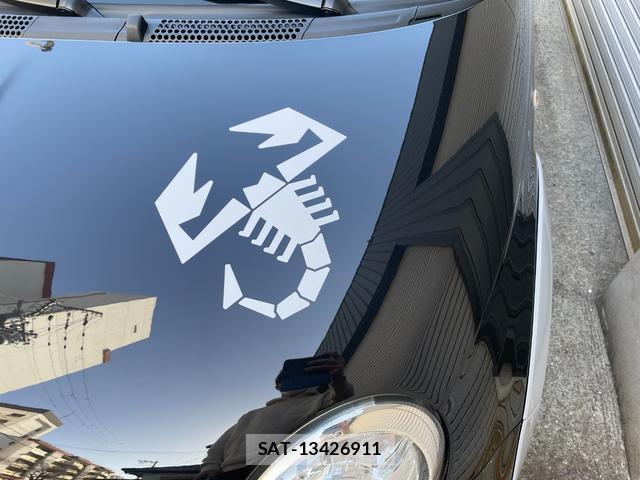 Abarth 695 2020-04 8011947-6