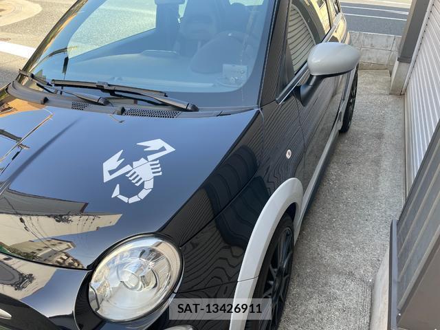 Abarth 695 2020-04 8011947-7
