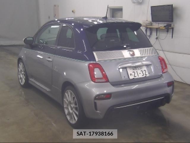 Abarth 695 2019-02 8010241-1