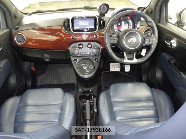 Abarth 695 2019-02 8010241-2