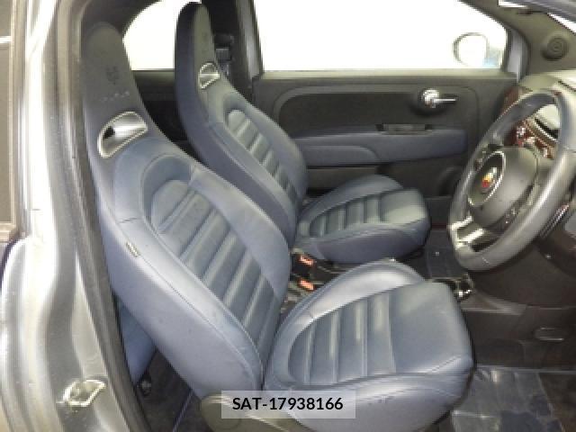 Abarth 695 2019-02 8010241-5