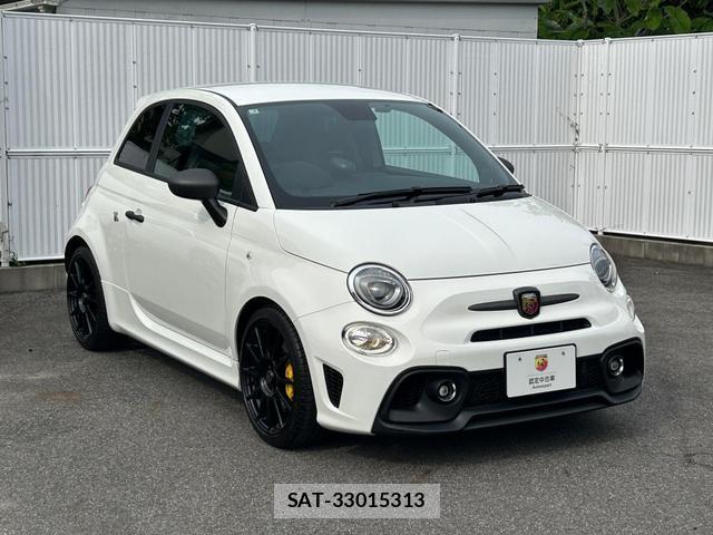 Abarth 695 2025-02 8012585-10