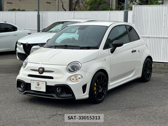 Abarth 695 2025-02 8012585-11