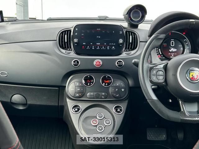 Abarth 695 2025-02 8012585-19