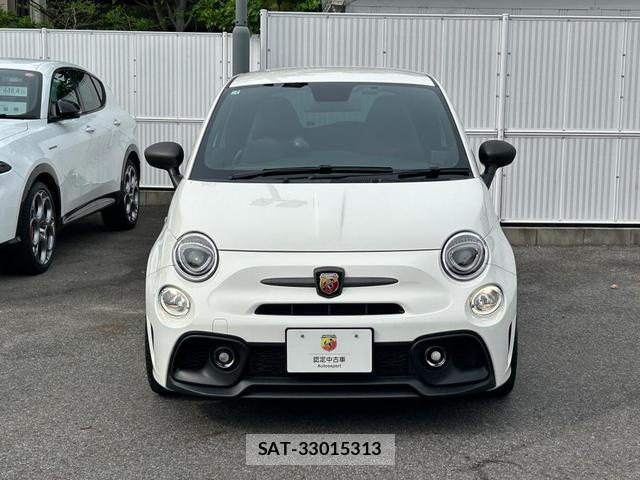 Abarth 695 2025-02 8012585-6