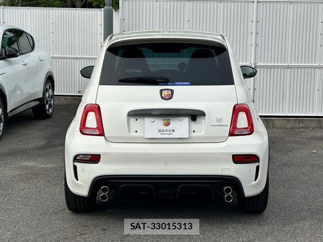Abarth 695 2025-02 8012585-7