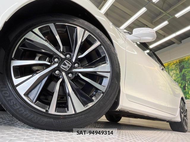Honda ACCORD HYBRID 2017-07 8011111-11