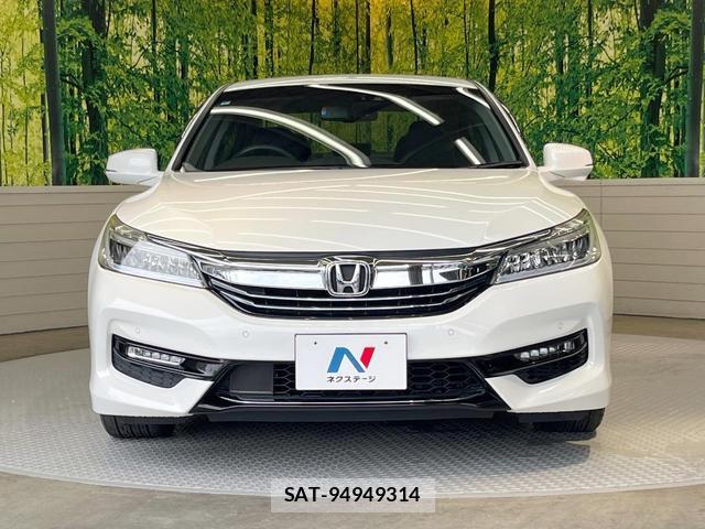 Honda ACCORD HYBRID 2017-07 8011111-12
