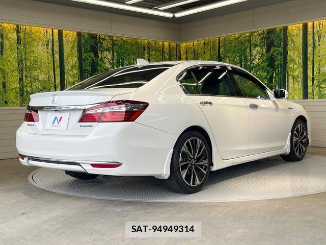 Honda ACCORD HYBRID 2017-07 8011111-15