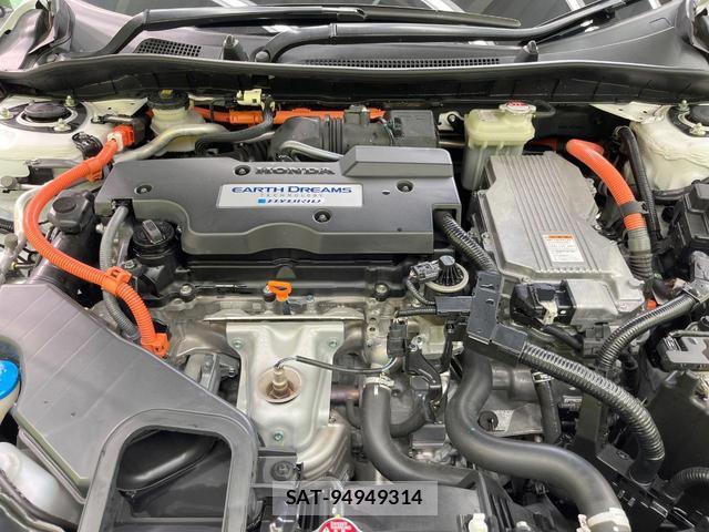Honda ACCORD HYBRID 2017-07 8011111-16