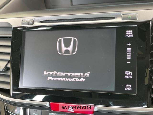 Honda ACCORD HYBRID 2017-07 8011111-2