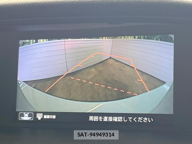 Honda ACCORD HYBRID 2017-07 8011111-3