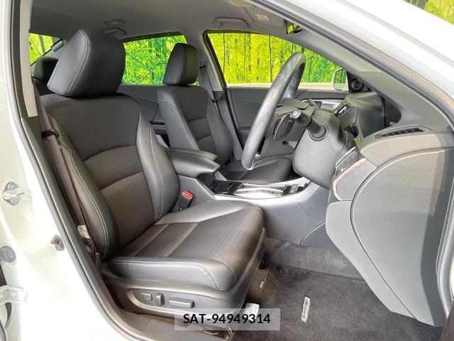 Honda ACCORD HYBRID 2017-07 8011111-6