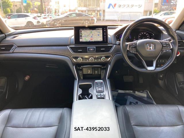 Honda ACCORD 2021-12 8005099-1