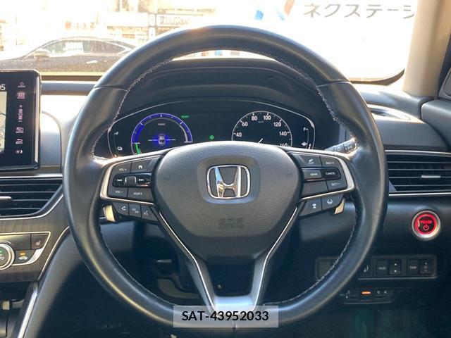 Honda ACCORD 2021-12 8005099-10