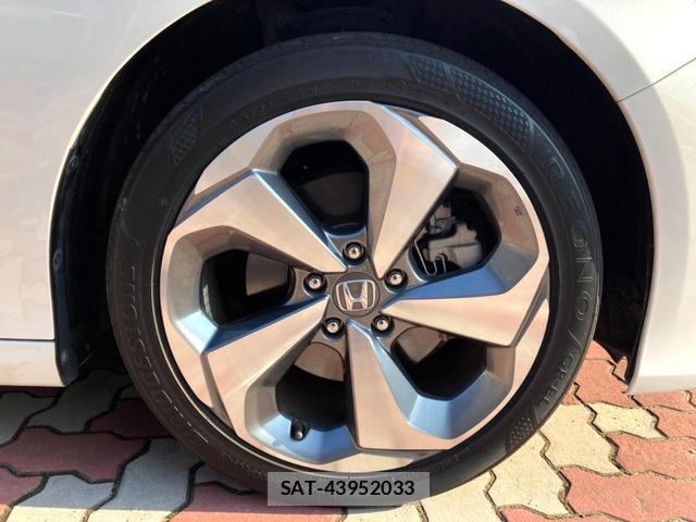Honda ACCORD 2021-12 8005099-12