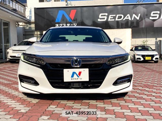Honda ACCORD 2021-12 8005099-13
