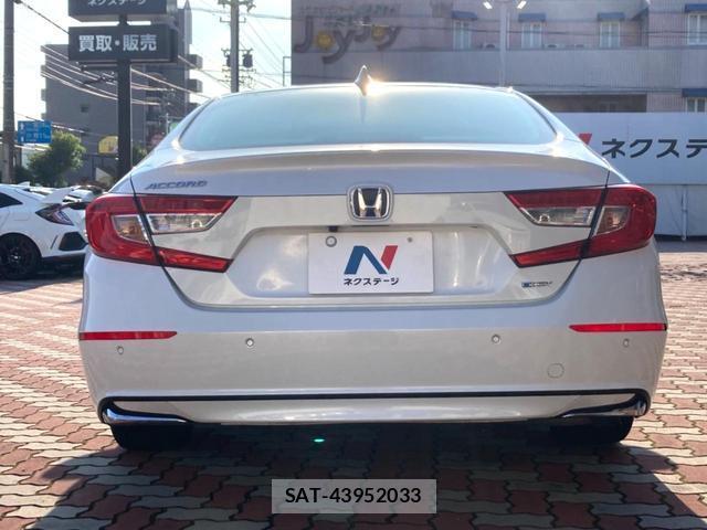 Honda ACCORD 2021-12 8005099-14