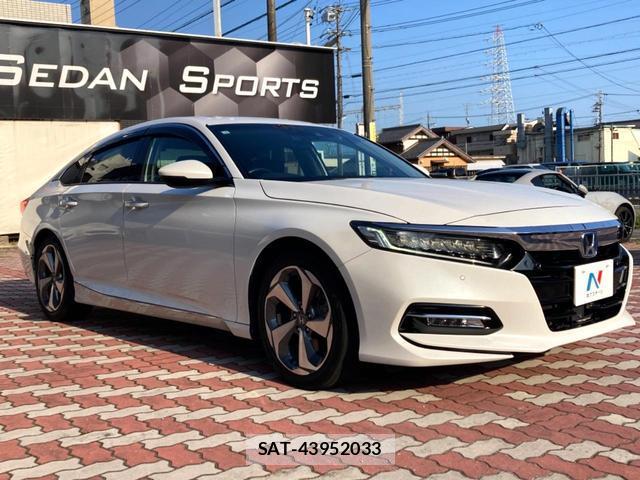Honda ACCORD 2021-12 8005099-15