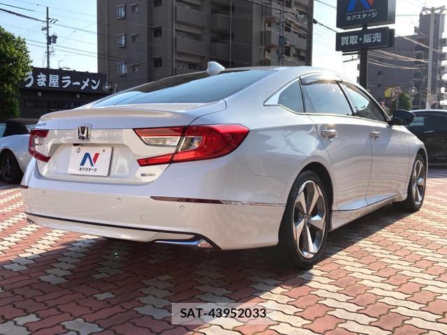 Honda ACCORD 2021-12 8005099-16