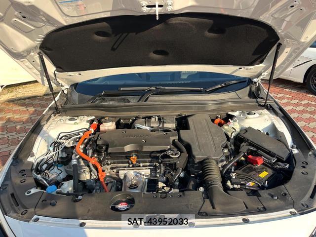 Honda ACCORD 2021-12 8005099-17